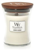 WOODWICK Smoked Jasmine 85 g - Svíčka