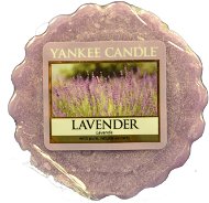 YANKEE CANDLE Lavender 22 g - Vonný vosk