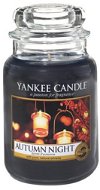 YANKEE CANDLE Classic big Autumn Night 623 g - Candle