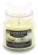 CANDLE LITE Key Lime Gelato 85 g - Svíčka