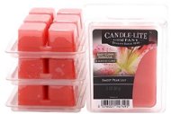 CANDLE LITE Sweet Pearl Lily 56 g - Vonný vosk