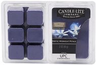 CANDLE LITE Exotic Midnight Petals 56g - Aroma Wax