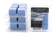 CANDLE LITE Ocean Blue Mist 56 g - Vonný vosk