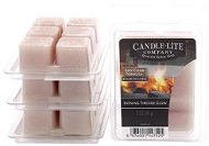 CANDLE LITE Evening Fireside Glow 56g - Aroma Wax