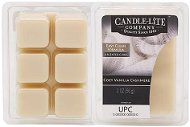 CANDLE LITE Cozy Vanilla Cashmere 56 g - Vonný vosk