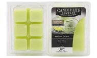 CANDLE LITE Key Lime Gelato 56g - Aroma Wax