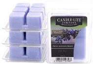CANDLE LITE Fresh Lavender Breeze 56 g - Vonný vosk
