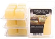 CANDLE LITE Creamy Vanilla Swirl 56 g - Vonný vosk