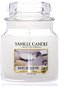 YANKEE CANDLE Classic Medium Baby Powder 411g - Candle
