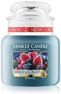 YANKEE CANDLE Classic Mulberry & Fig Delight 411g - Candle