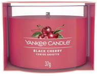 YANKEE CANDLE Black Cherry Sampler 37 g - Gyertya