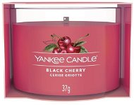 YANKEE CANDLE Black Cherry Sampler 37 g - Svíčka