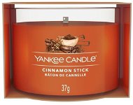 YANKEE CANDLE Cinnamon Stick Sampler 37 g - Svíčka