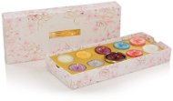 YANKEE CANDLE gift set 10× tea light and candle holder - Candle