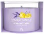 YANKEE CANDLE Lemon Lavender Sampler 37 g - Gyertya