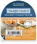 Illatviasz YANKEE CANDLE Mango Ice Cream 22 g - Vonný vosk