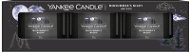YANKEE CANDLE Set Midsummers Night Sampler 3×37 g - Gift Set