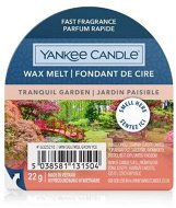 YANKEE CANDLE Tranquil Garden 22 g - Vonný vosk