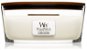 WOODWICK Island Coconut Hearthwick Candle 453.6g - Candle