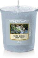 YANKEE CANDLE Water Garden sampler 49 g - Sviečka