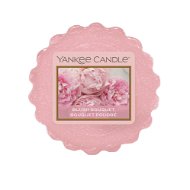 YANKEE CANDLE Blush Bouquet 22 g - Vonný vosk