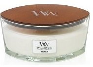 WOODWICK Magnolia HearthWick Candle 453.6g - Candle