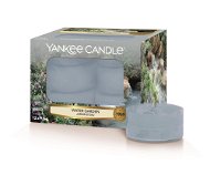 YANKEE CANDLE Water Garden 12 × 9,8 g - Svíčka