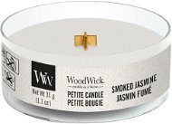WOODWICK Smoked Jasmine 31 g - Sviečka