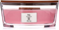 WOODWICK Rose Hearthwick Candle (453,6 gramm) - Gyertya