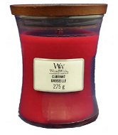 WOODWICK Currant goseille 275 g - Candle
