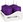 Violet 4×60 g