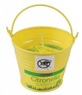CITRONELLA Chatsworth mosquito candle 130 g - Candle