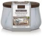 YANKEE CANDLE Outdoor Collection Linden Tree Blossoms 283 g - Sviečka