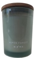 DW Home Aspen Forest 420 g - Gyertya