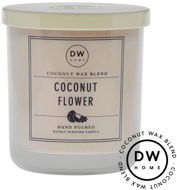 DW Home Coconut Flower 108 g - Svíčka