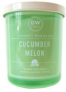 DW Home Cucumber Melon 108 g - Sviečka