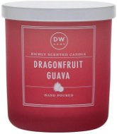 DW Home Dragonfruit Guava 108 g - Sviečka