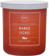 DW Home Mango Lychee 108 g - Sviečka