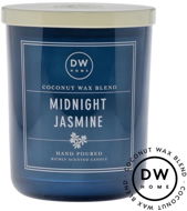 DW Home Midnight Jasmine 108 g - Gyertya