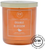 DW Home Orange Blossom 108 g - Sviečka