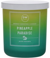 DW Home Pineapple Paradise 108 g - Sviečka