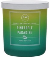 DW Home Pineapple Paradise 108 g - Sviečka