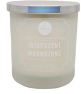 DW Home Trblietavý Mesačný Kameň – Iridescent Moonstone 275 g - Sviečka