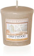 YANKEE CANDLE Driftwood 49 g - Svíčka