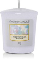 YANKEE CANDLE Sweet Nothings 49 g - Svíčka