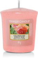 YANKEE CANDLE Sun-Drenched Apricot 49 g - Gyertya