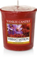 YANKEE CANDLE Vibrant Saffron 49 g - Sviečka