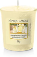 YANKEE CANDLE Homemade Herb Lemonade 49 g - Sviečka