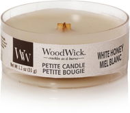 WOODWICK White Honey 31 g - Gyertya