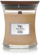 WOODWICK Cashmere 85 g - Gyertya